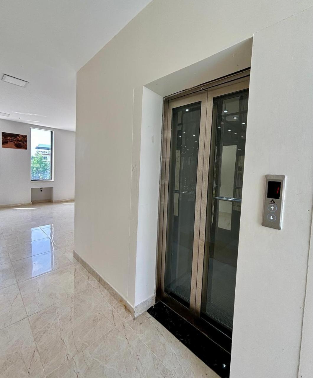 Hotel Gulmohar Bharatpur  Exterior photo