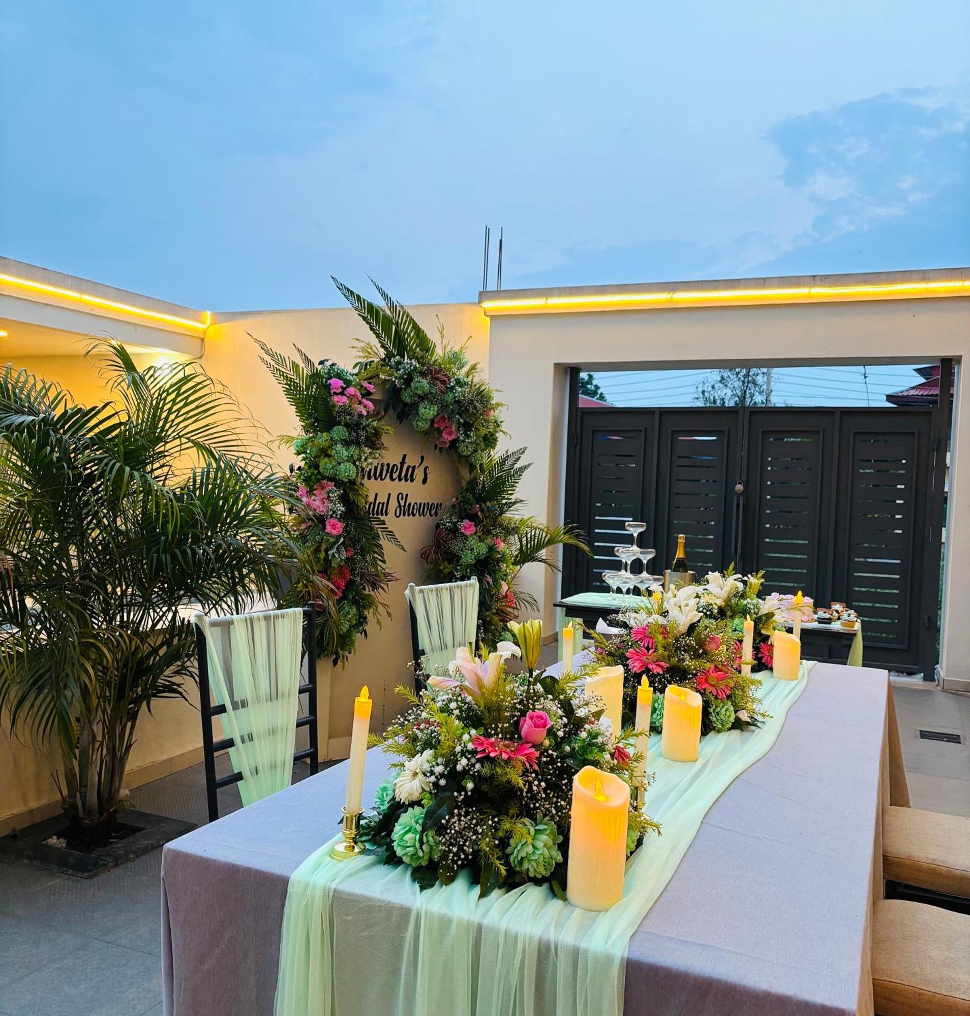 Hotel Gulmohar Bharatpur  Exterior photo